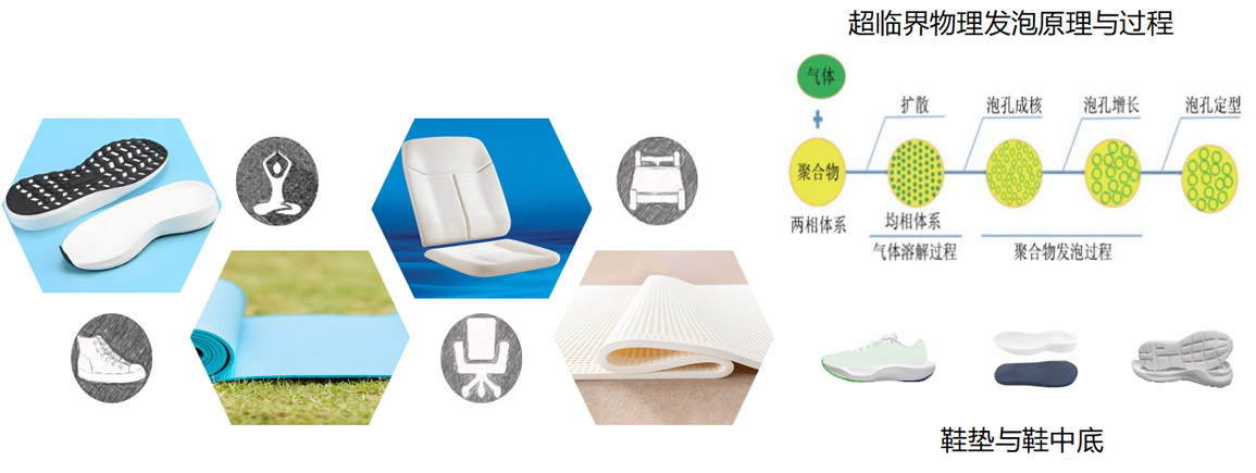 超临界物理发泡资料